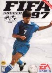 FIFA 97 (import USA) en boîte 