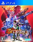 Fighting EX Layer (import japonais)
