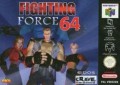 Fighting force 64