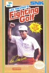 Lee trevino s fighting golf