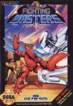 Fighting Masters (import USA) 