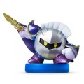 Amiibo Meta Knight - Kirby