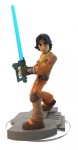 Figurine Disney Infinity 3.0 - Star Wars Ezra Bridger