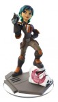Figurine Disney Infinity 3.0 - Star Wars Sabine Wren