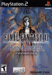Final Fantasy XI: Chains of Promathia (import USA)