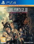 Final Fantasy XII The Zodiac Age - Edition Steelbook