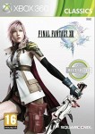 Final Fantasy XIII - Classics