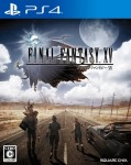 Final Fantasy XV (import japonais)