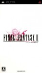Final Fantasy II (import japonais)