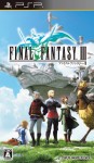 Final Fantasy III (import japonais)