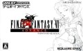 Final Fantasy VI Advance (import japonais) en boîte