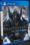 Final Fantasy XIV - Heavensward (import japonais)