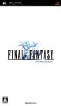 Final Fantasy (import japonais)
