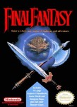 Final Fantasy - Import USA
