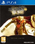 Final Fantasy Type 0 HD - Édition Limitée 