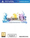 Final Fantasy X / X-2 HD Remaster (Sous Blister)