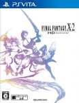 Final Fantasy X-2 HD Remaster (import japonais)