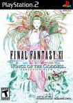 Final Fantasy XI: Wings of the Goddess (import USA)