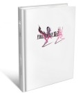 Final Fantasy XIII 2 - Les Guides Officiels Edition Collector