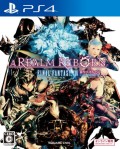 Final Fantasy XIV Online : A Realm Reborn (import japonais)