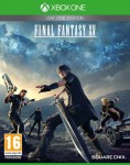 Final Fantasy XV 