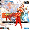 Final Fight CD (import  japonais)