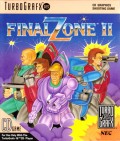 Final Zone II (import USA)