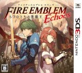 Fire Emblem Echoes : Shadows of Valentia (import japonais)