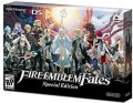 Fire Emblem Fates - Special Edition (import USA) en boîte  d'occasion (3DS)