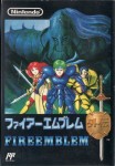 Fire Emblem Gaiden (import japonais)  
