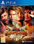 Fire Pro Wrestling World 