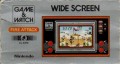 Game & Watch Fire Attack (En Boite)