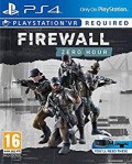 Firewall : Zero Hour  