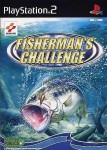 Fisherman s challenge