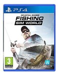Fishing Sim World  
