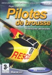 Flight simulation pilotes de brousse