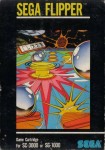 Sega Flipper Sega SC-3000
