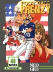Football Frenzy (Import USA) - En Boite
