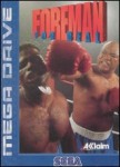 Foreman for Real Boxing