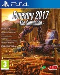 Forestry 2017 : The Simulation