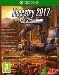 Forestry 2017 : The Simulation