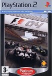 Formula One 2004 Platinum 