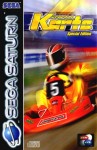 Formula karts