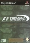 Formula One 2001 - Edition limitée
