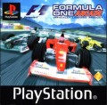 Formula One Arcade sous blister