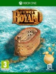 Fort Boyard Nouvelle Edition 