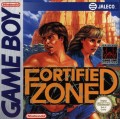 Fortified zone en boite
