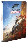 Forza Horizon 4 Steelbook