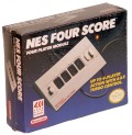 Four Score