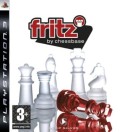 Fritz by Chessbase